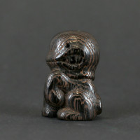 http://www.arturmoser.de/files/gimgs/th-30_Katzenhund-Hundekatze, 2023, Wenge.jpg
